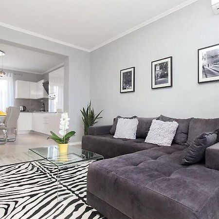 Mandalina Suite Šibenik Kültér fotó