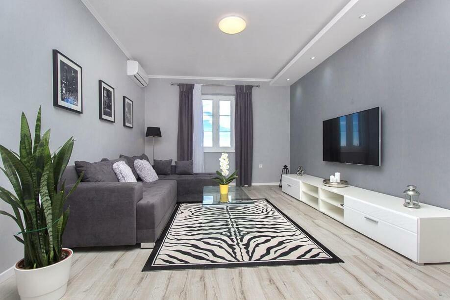 Mandalina Suite Šibenik Kültér fotó